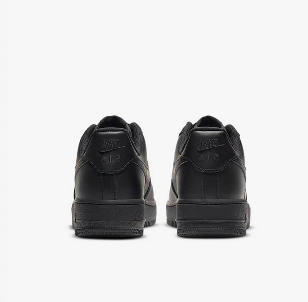 Air Force 1 Black