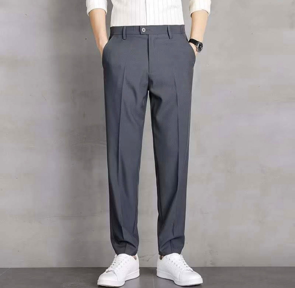 Pantaloni Blazer eleganti