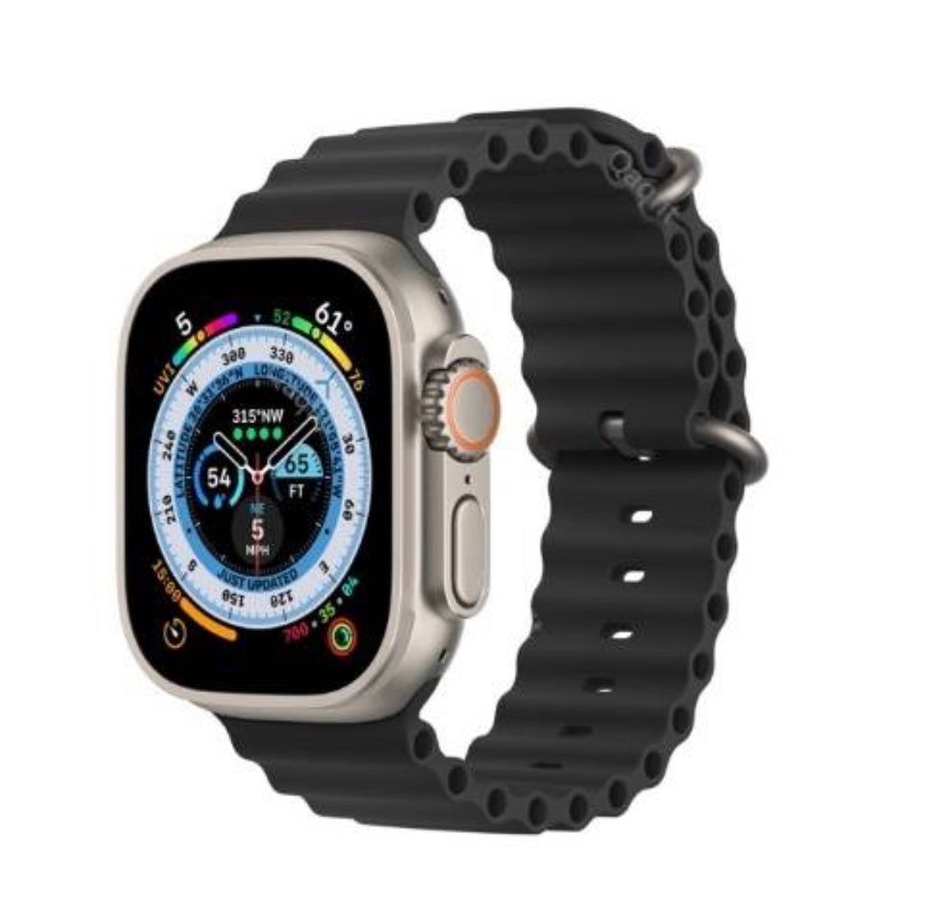 Apple Watch serie 8 ultra 49mm