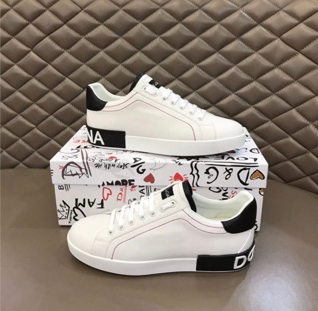 Scarpe Dolce&Gabbana