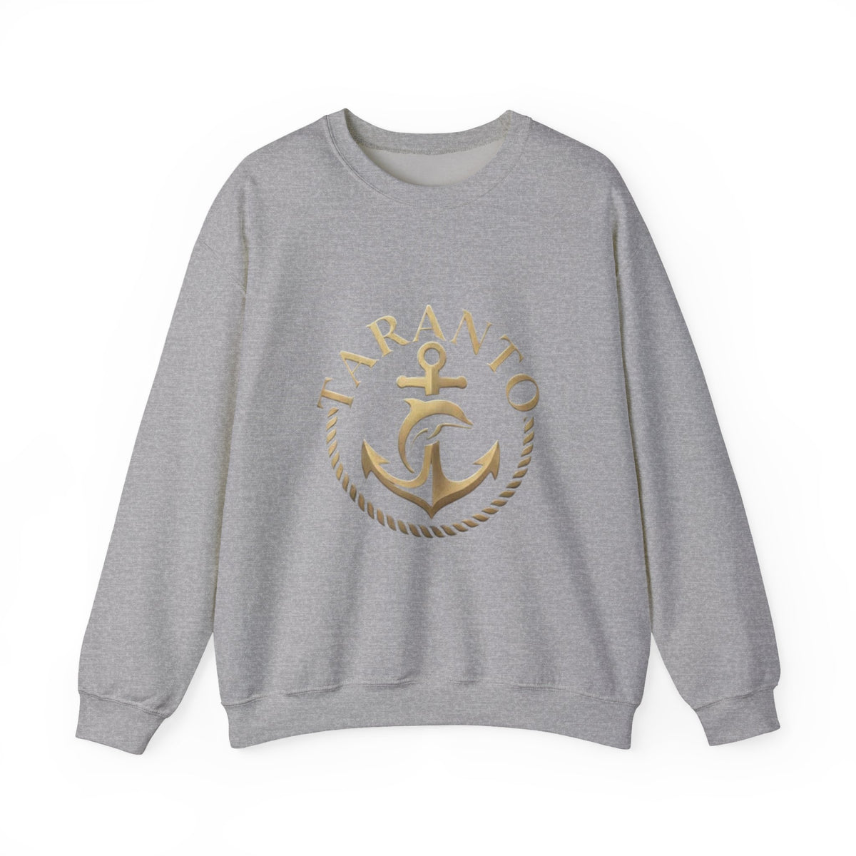 Taranto Maglione Oversize (vari colori - unisex)