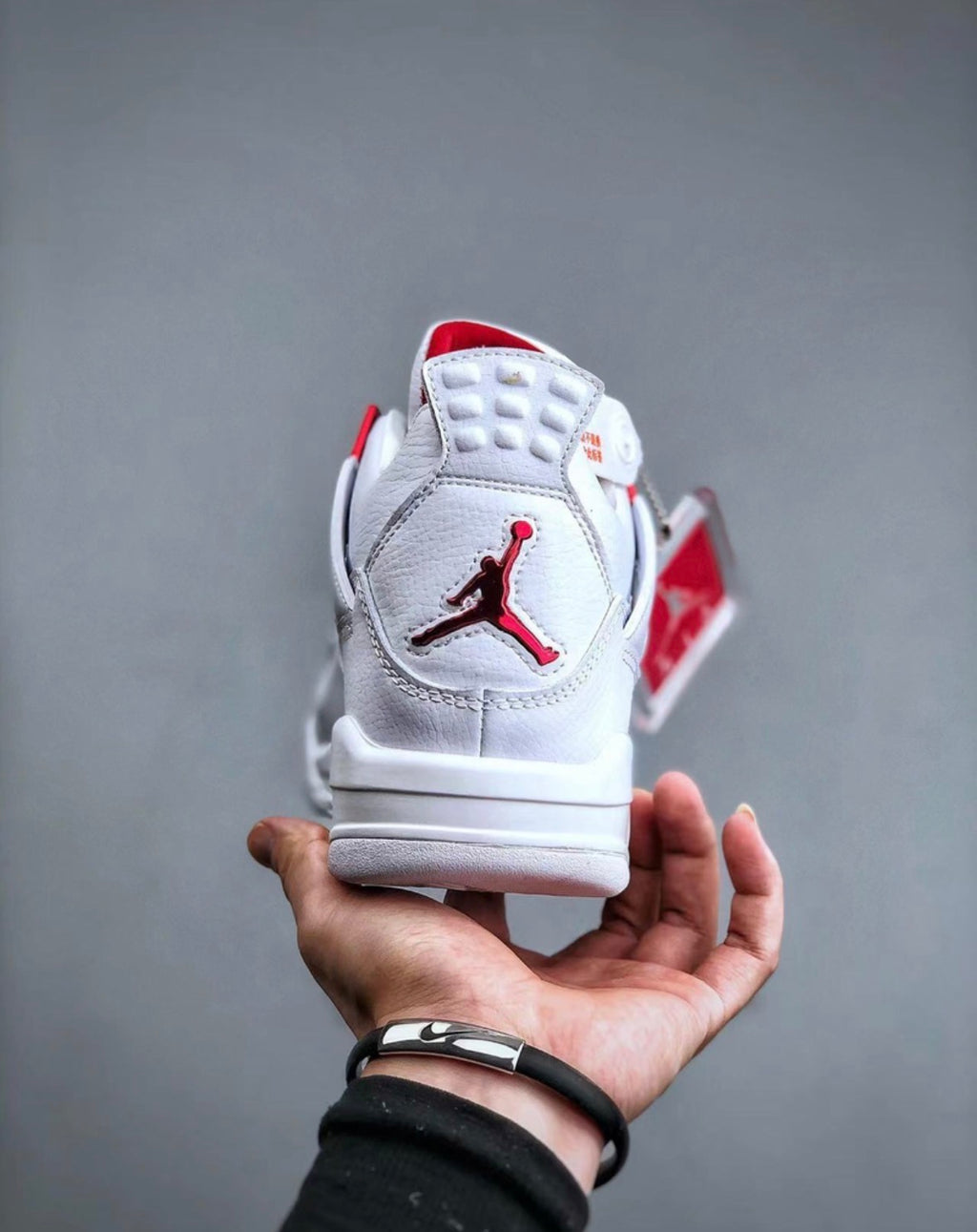 Scarpe Jordan 4