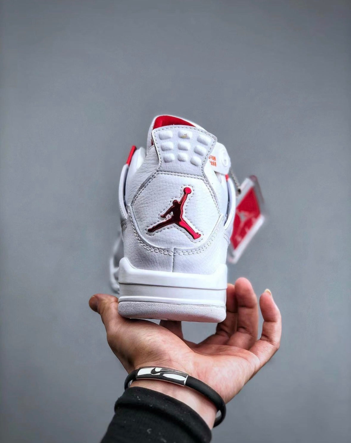 Scarpe Jordan 4