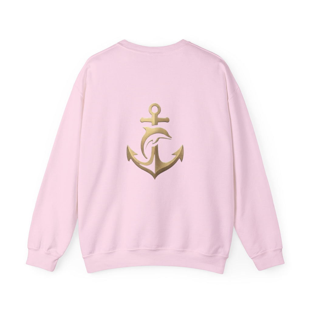 Taranto Maglione Oversize (vari colori - unisex)