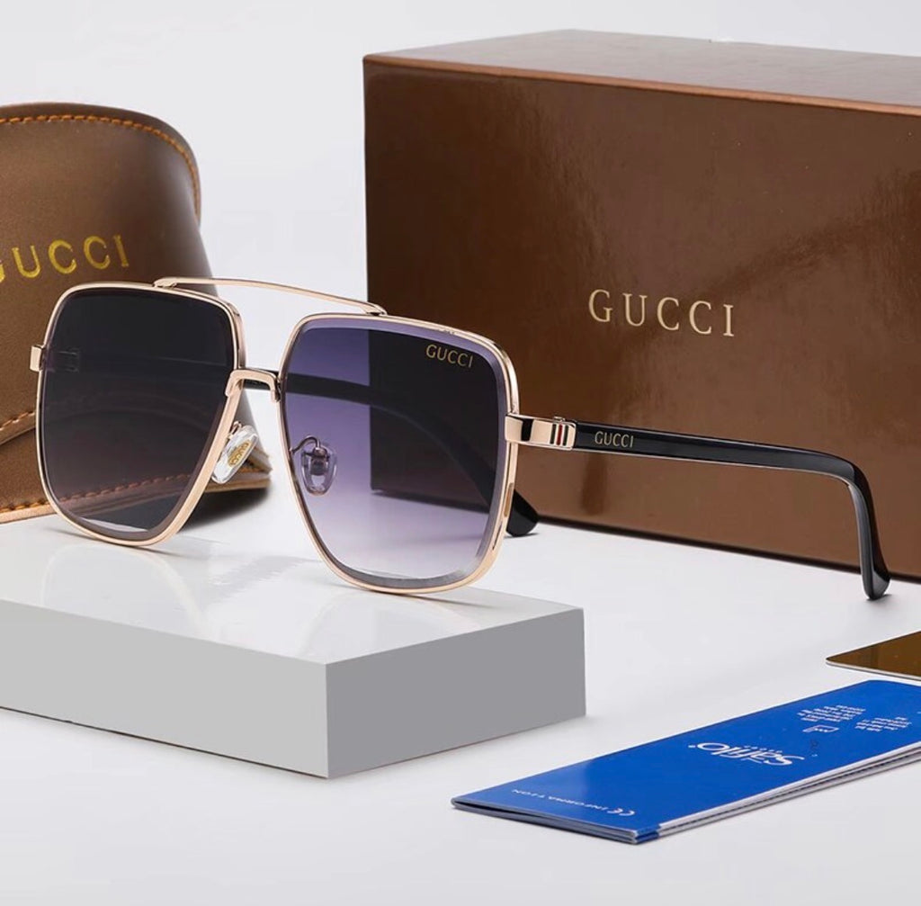 Occhiali Gucci