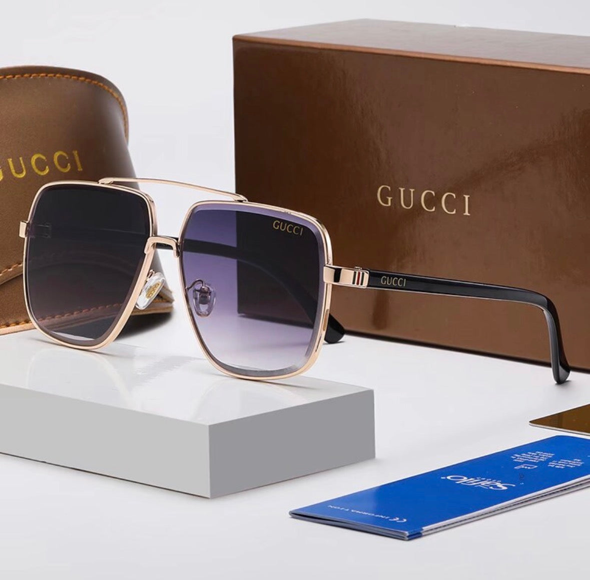 Occhiali Gucci