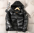 Giubbotto Moncler
