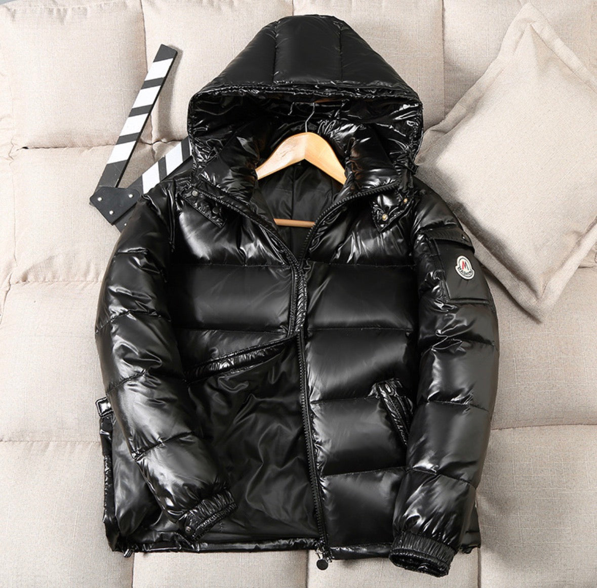 Giubbotto Moncler