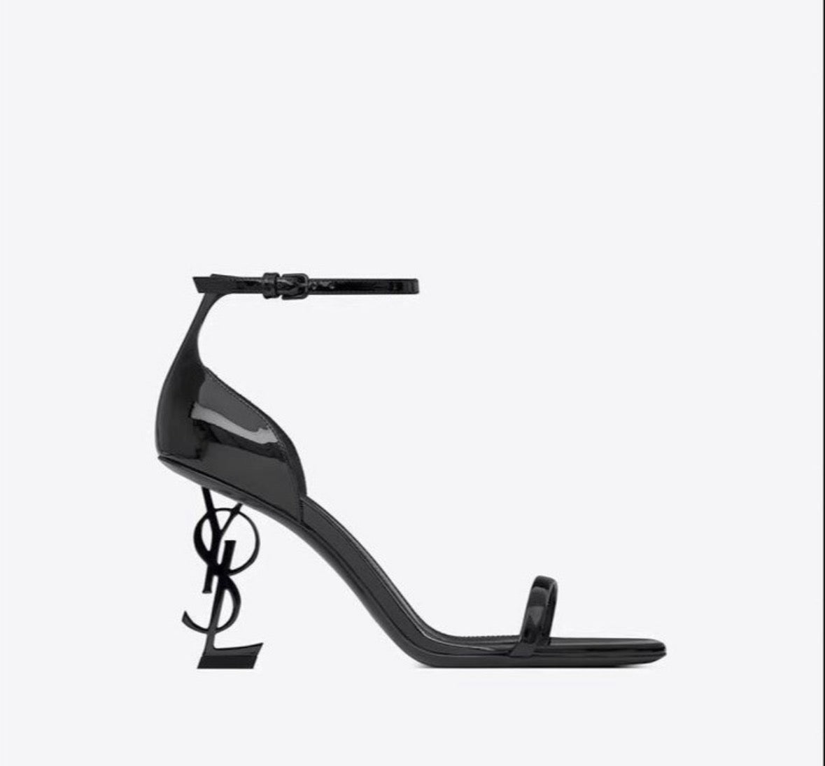 Sandali Opyum 110 di Saint Laurent (2 varianti)