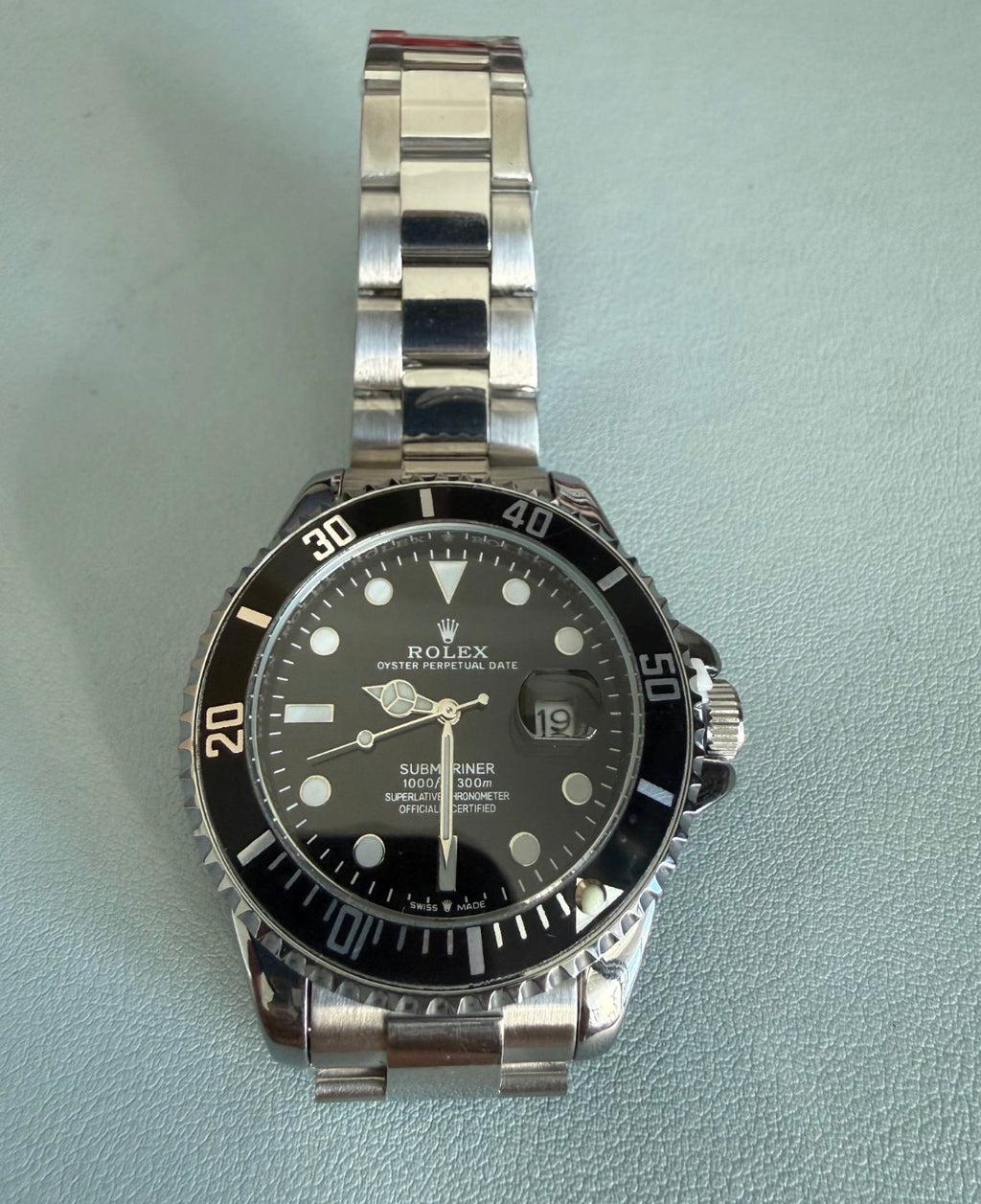 Rolex Submariner