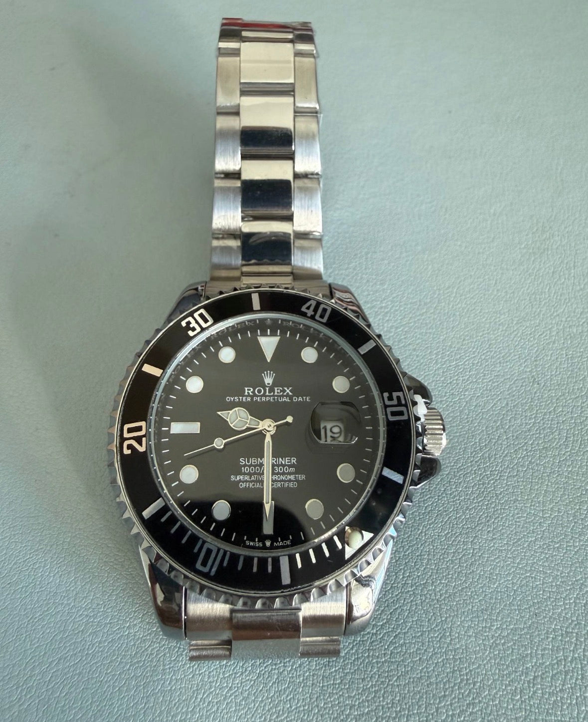 Rolex Submariner
