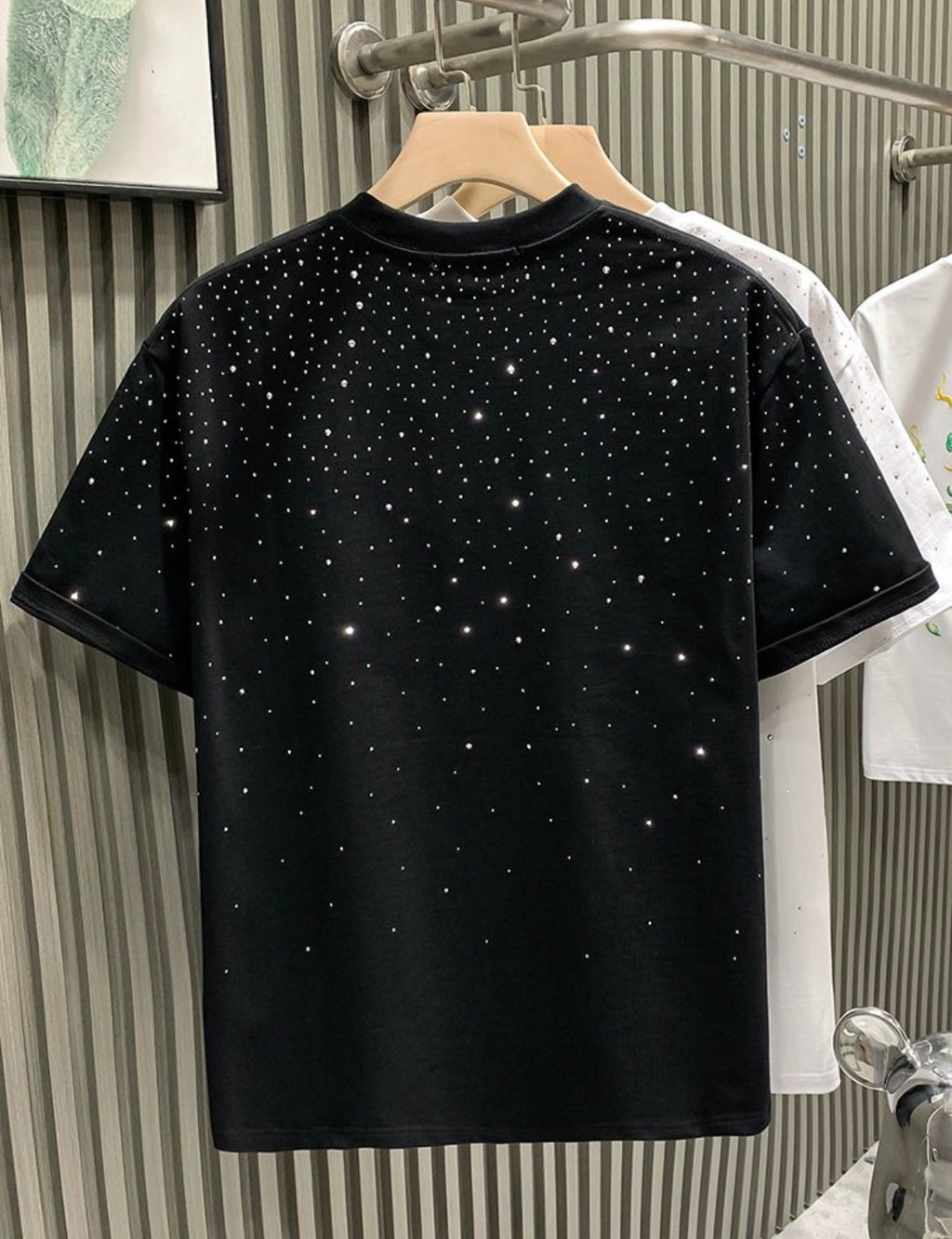 T-Shirt alla moda