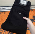 Pantaloni Emporio Armani