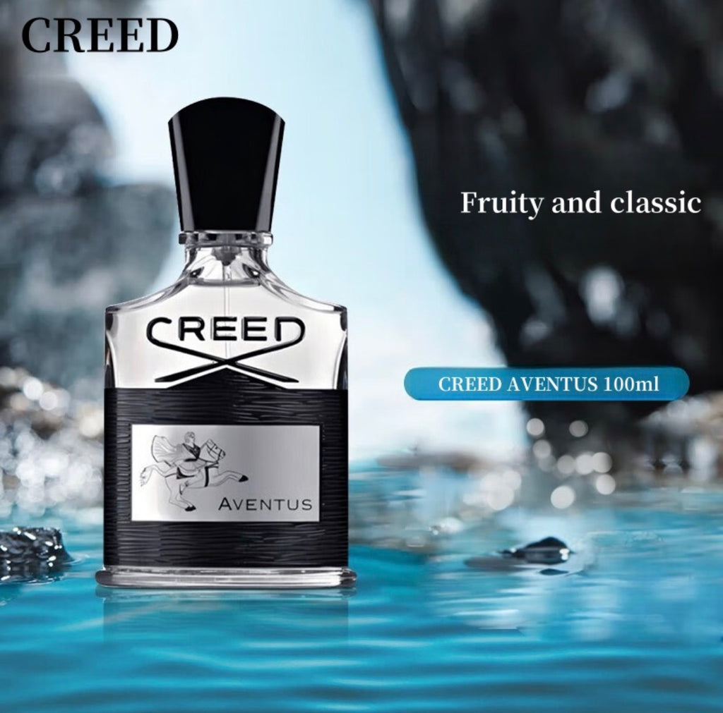 Profumo Creed Aventus 100ml