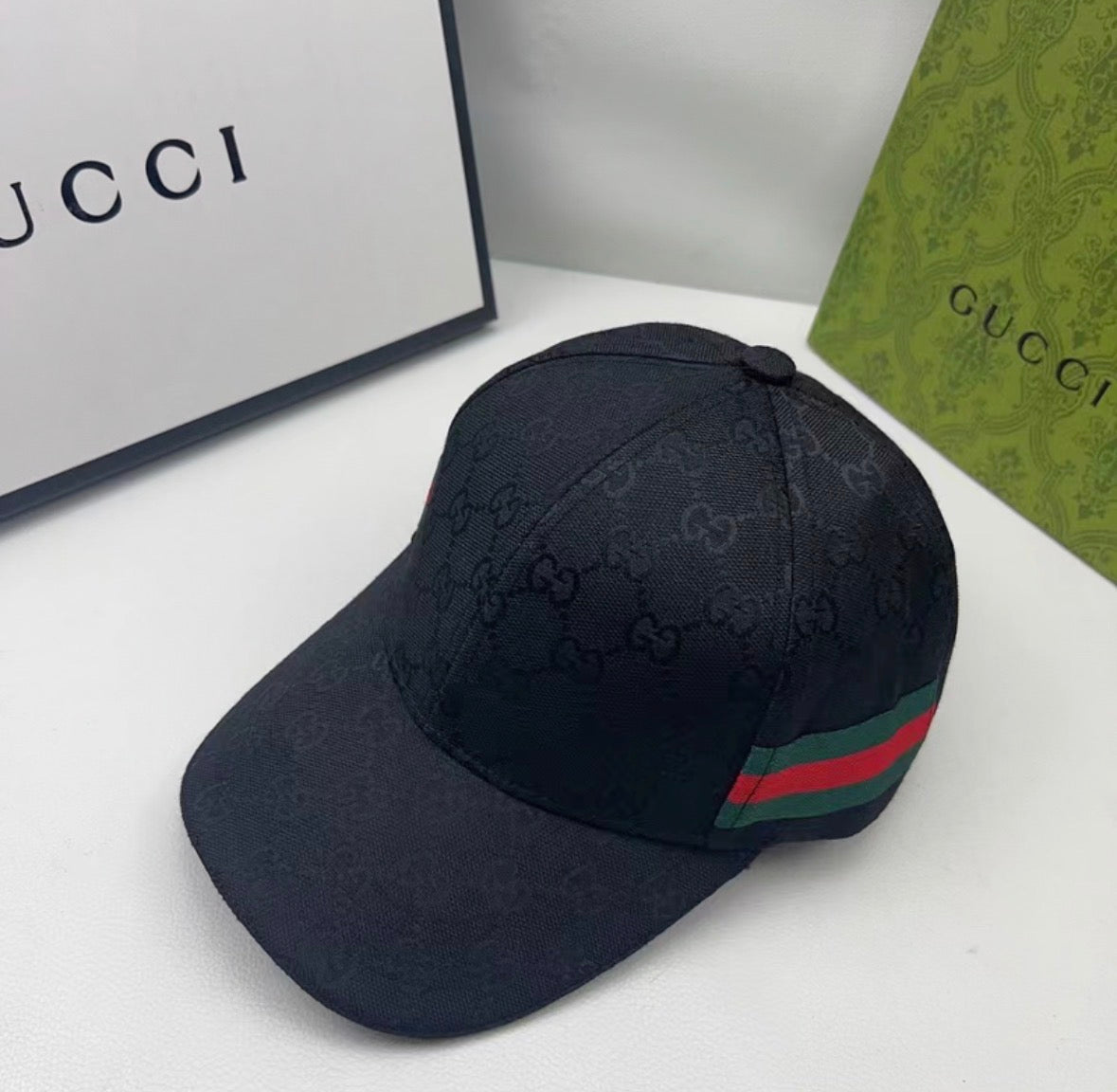 Berretti Gucci