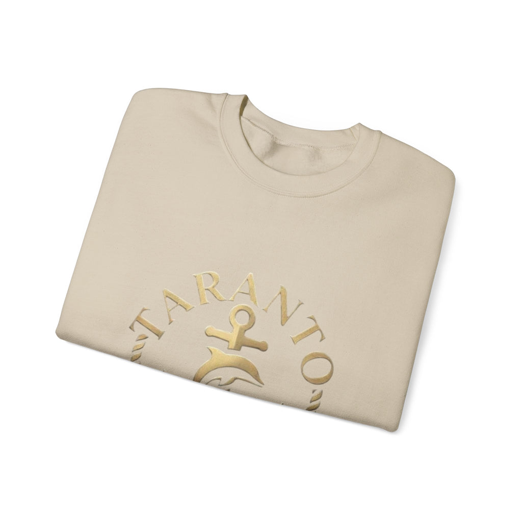 Taranto Maglione Oversize (vari colori - unisex)