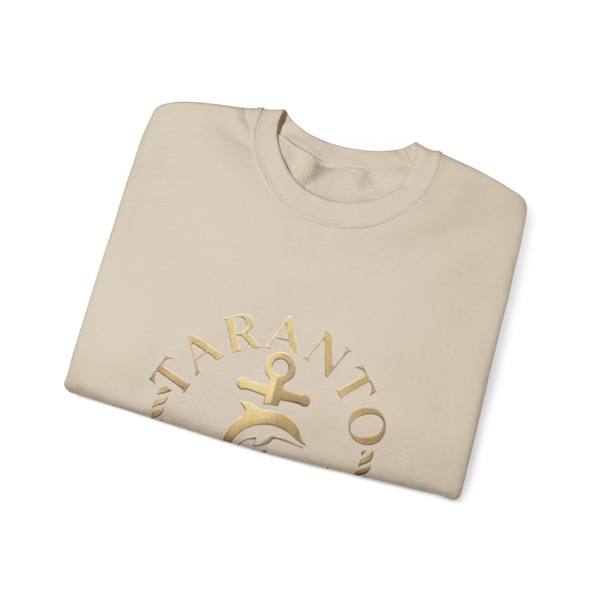 Taranto Maglione Oversize (vari colori - unisex)