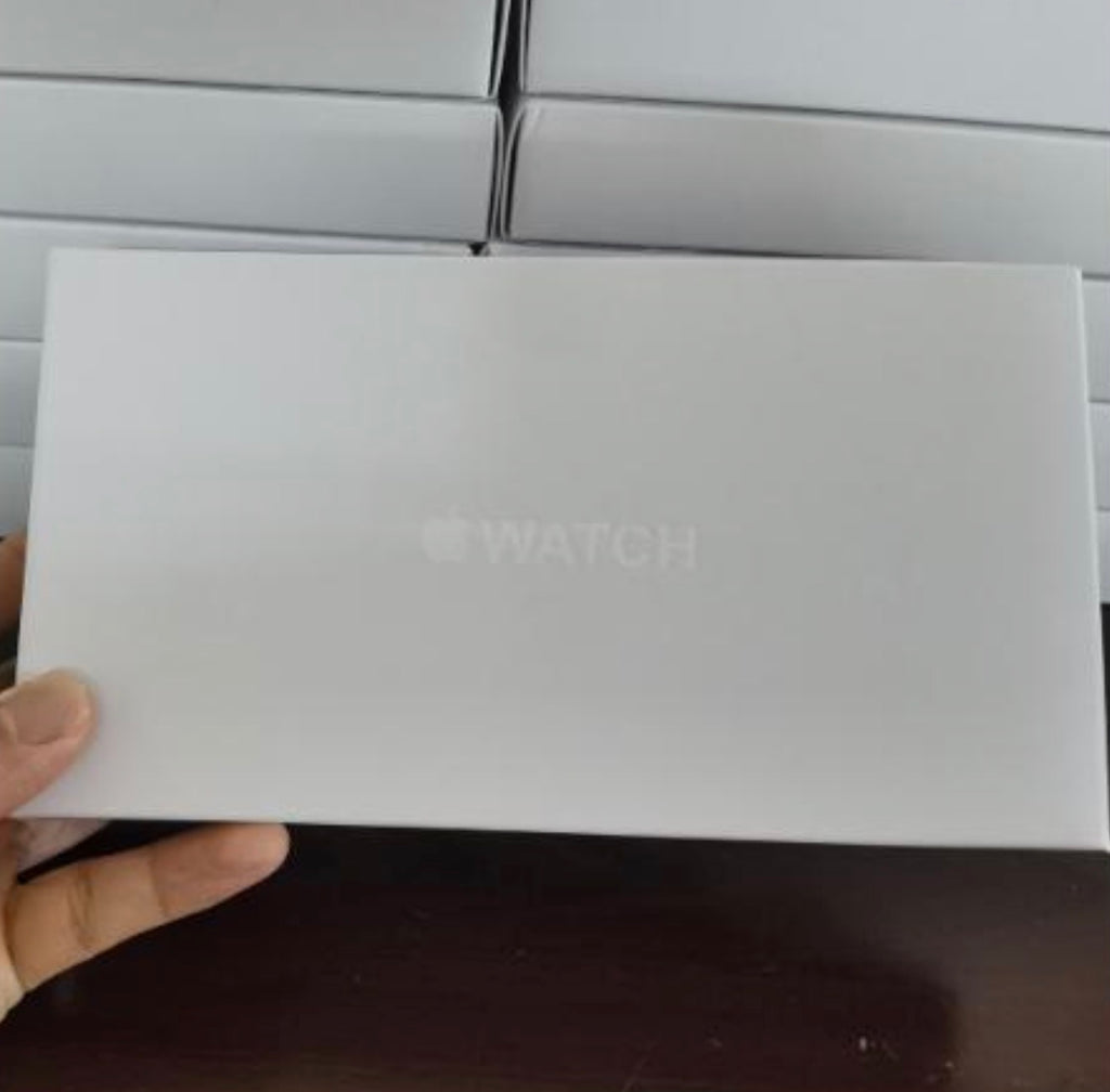 Apple Watch serie 8 ultra 49mm