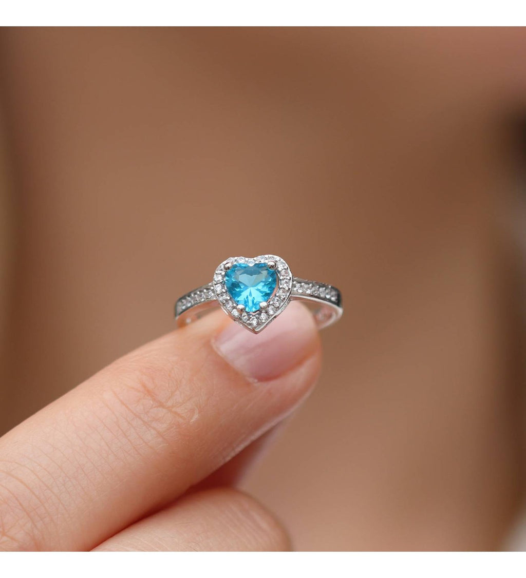 Anello Pandora
