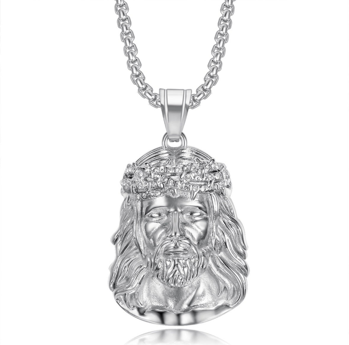 Collana di Gesù Cristo