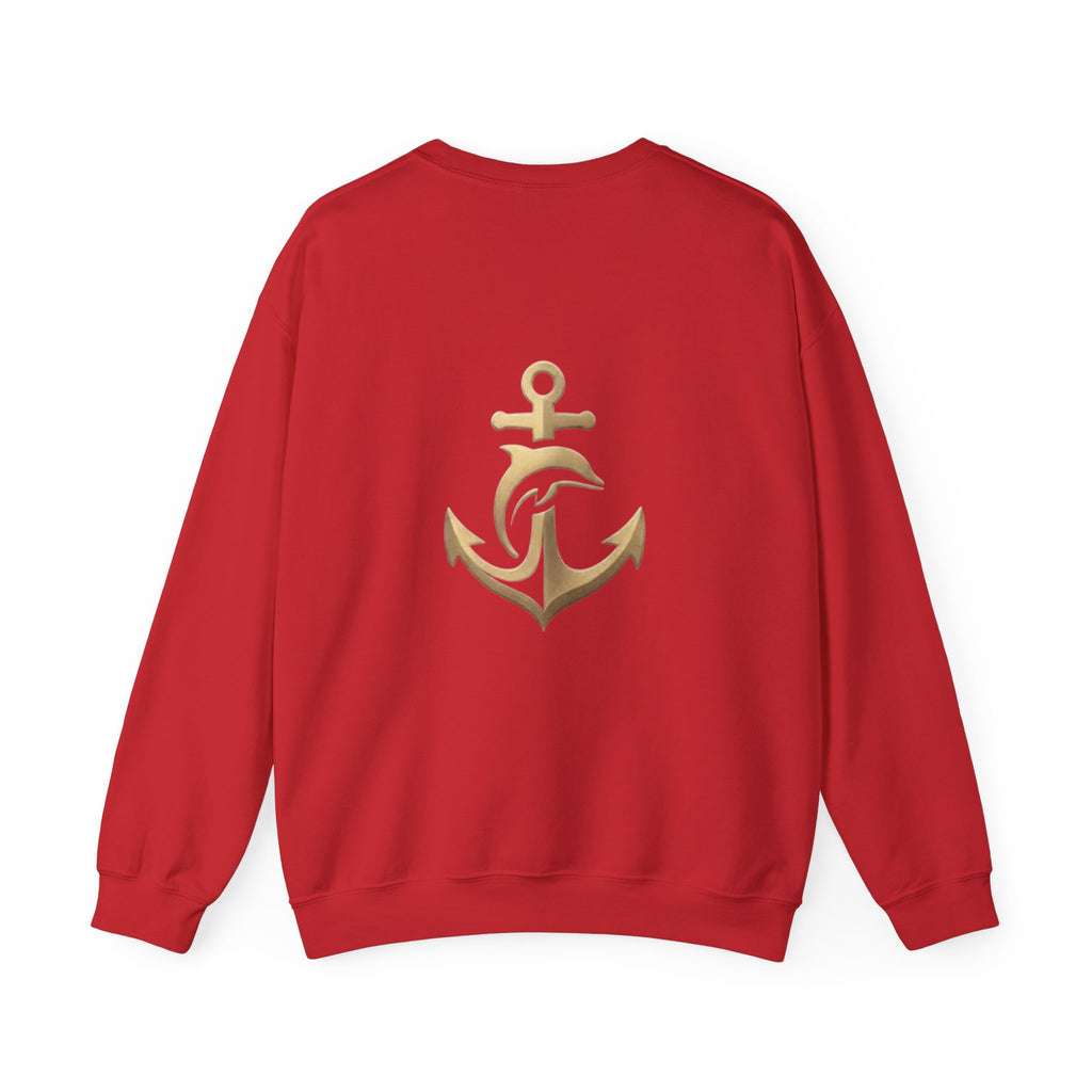 Taranto Maglione Oversize (vari colori - unisex)