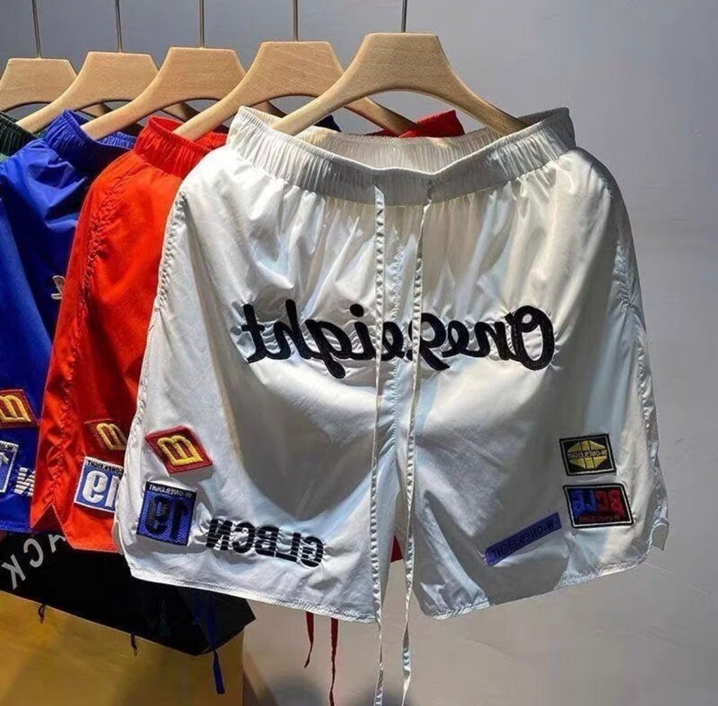 Pantaloncini sportivi