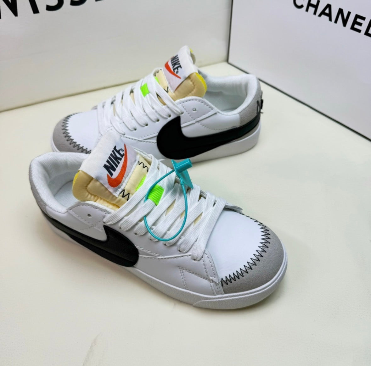 Scarpe Nike Blazer Low