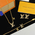 Set gioielli Louis Vuitton