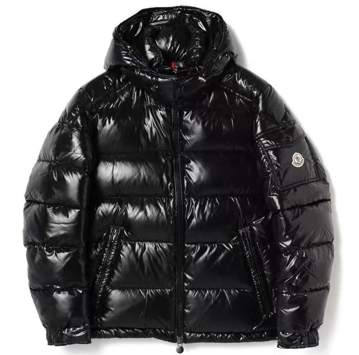 Giubbotto Moncler