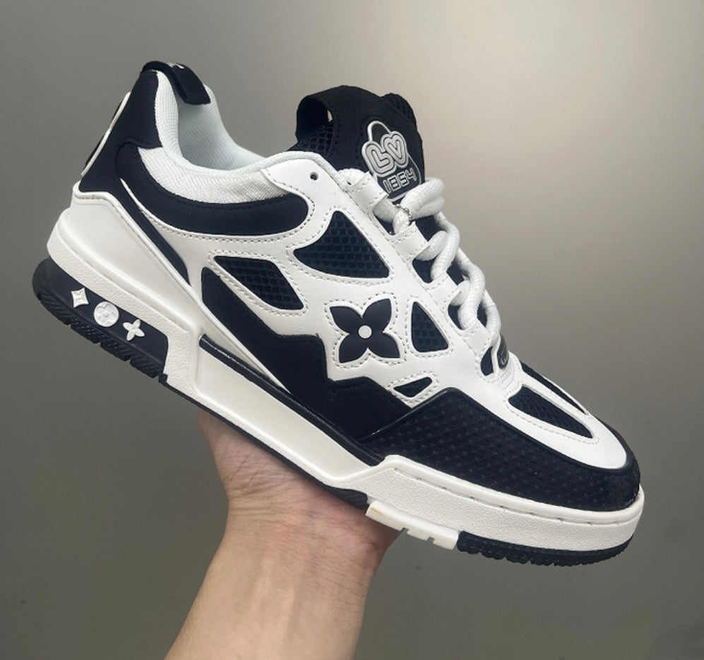 Scarpe Louis Vuitton Skate
