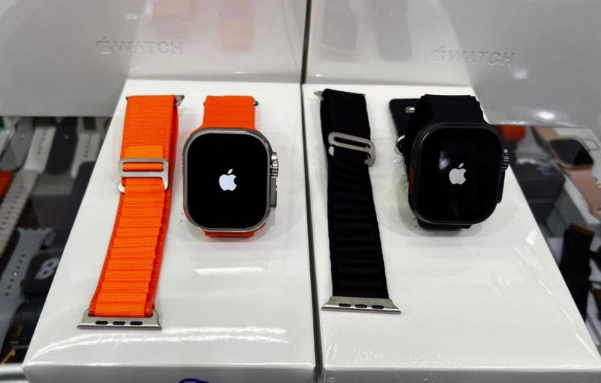 Apple Watch serie 8 ultra 49mm