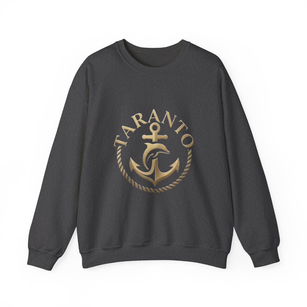 Taranto Maglione Oversize (vari colori - unisex)