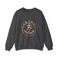 Taranto Maglione Oversize (vari colori - unisex)