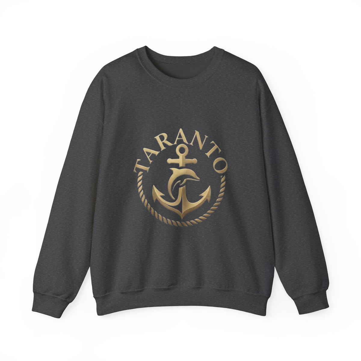 Taranto Maglione Oversize (vari colori - unisex)