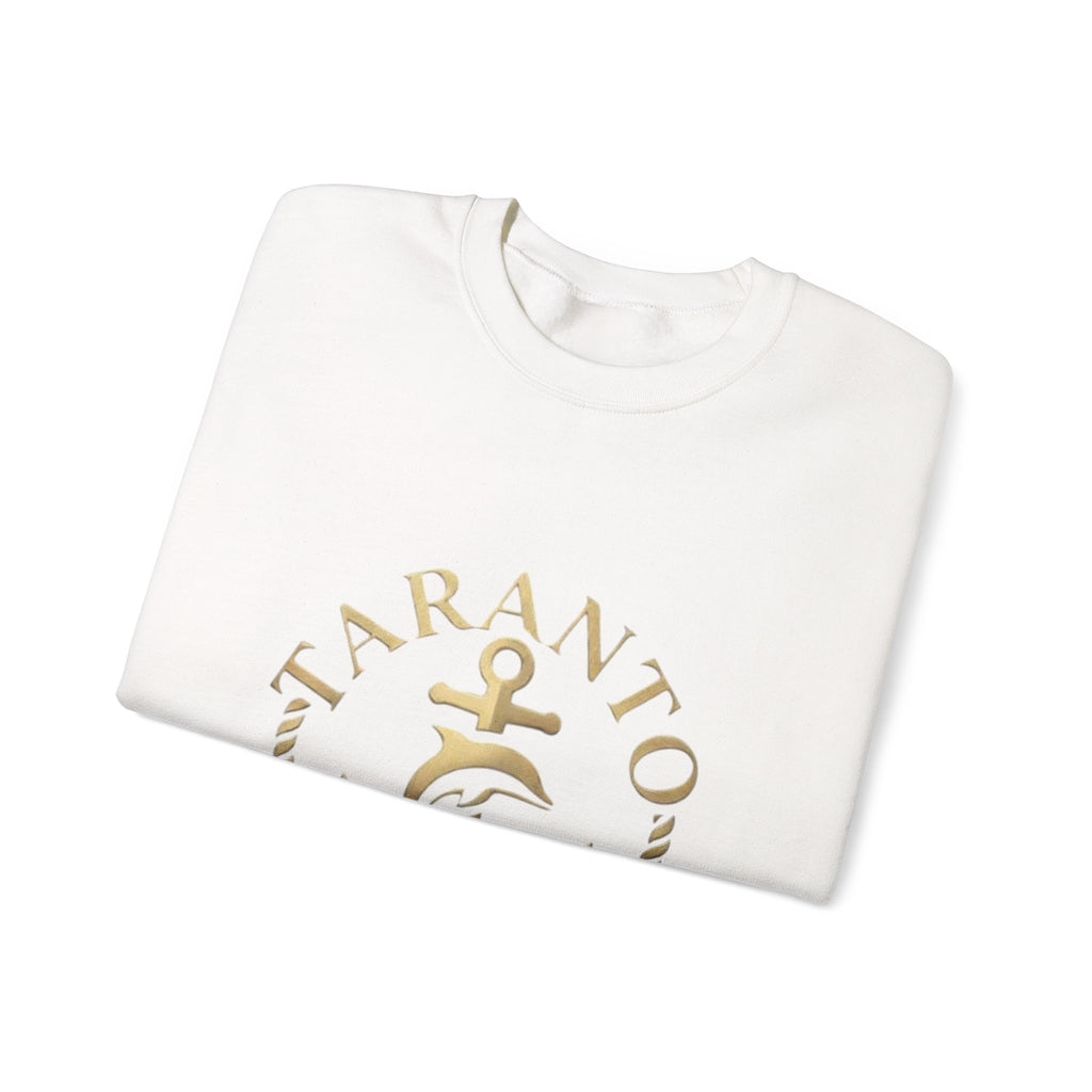 Taranto Maglione Oversize (vari colori - unisex)