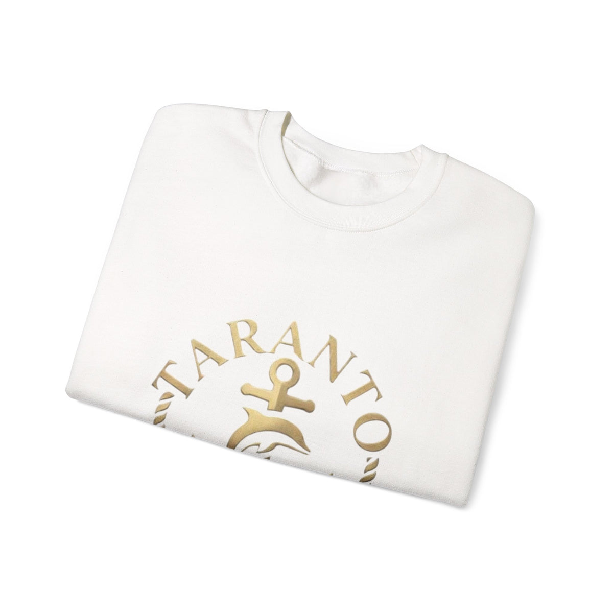 Taranto Maglione Oversize (vari colori - unisex)