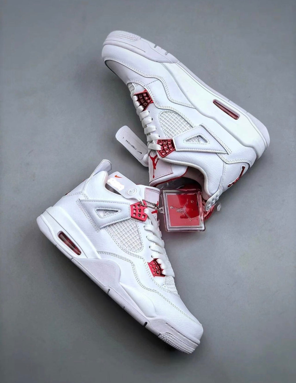 Scarpe Jordan 4