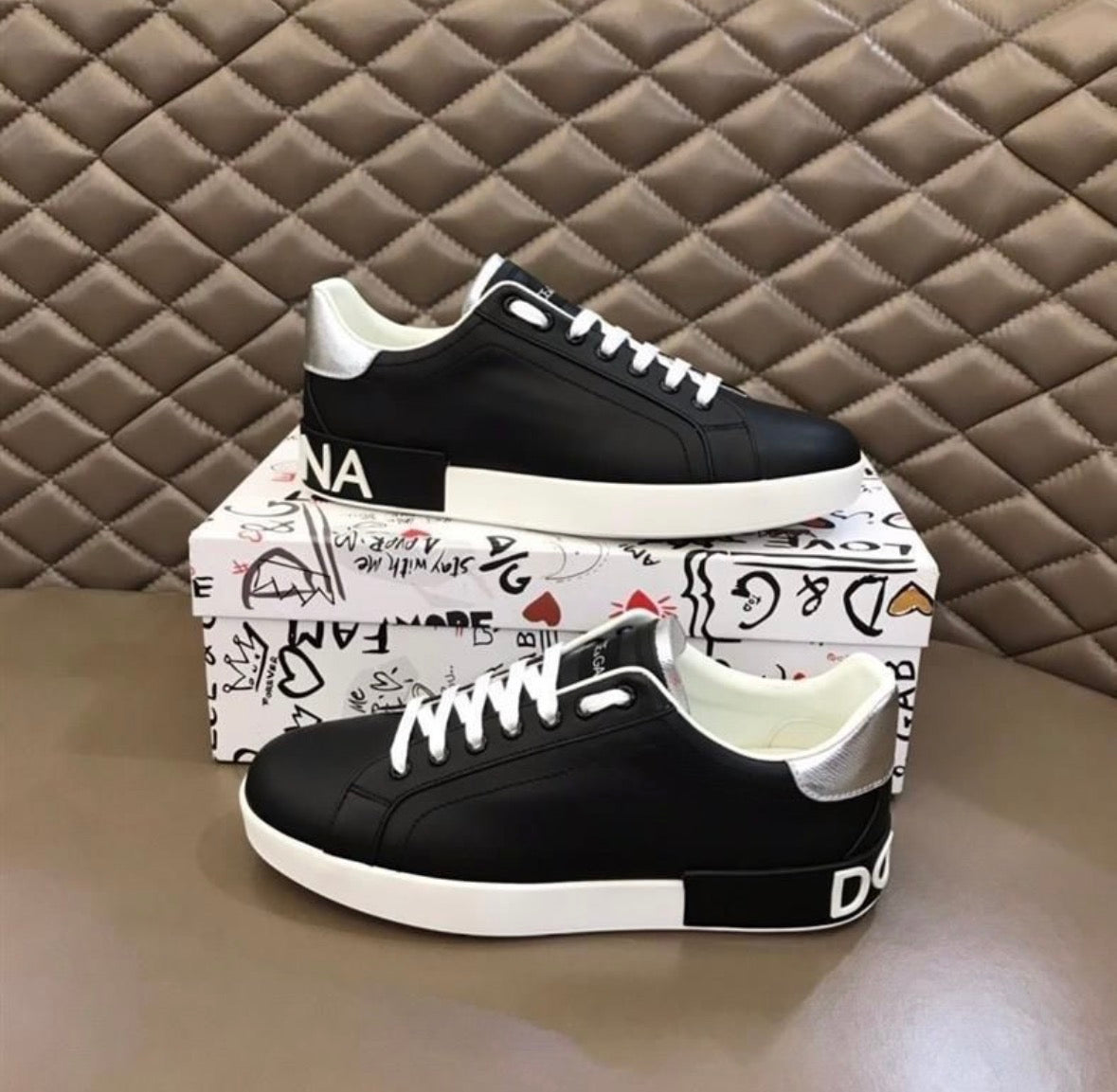 Scarpe Dolce&Gabbana