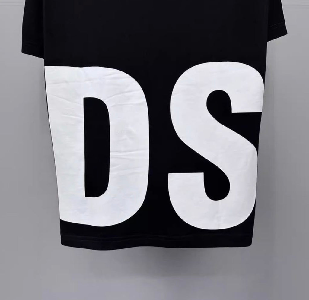 T-Shirt GCDS