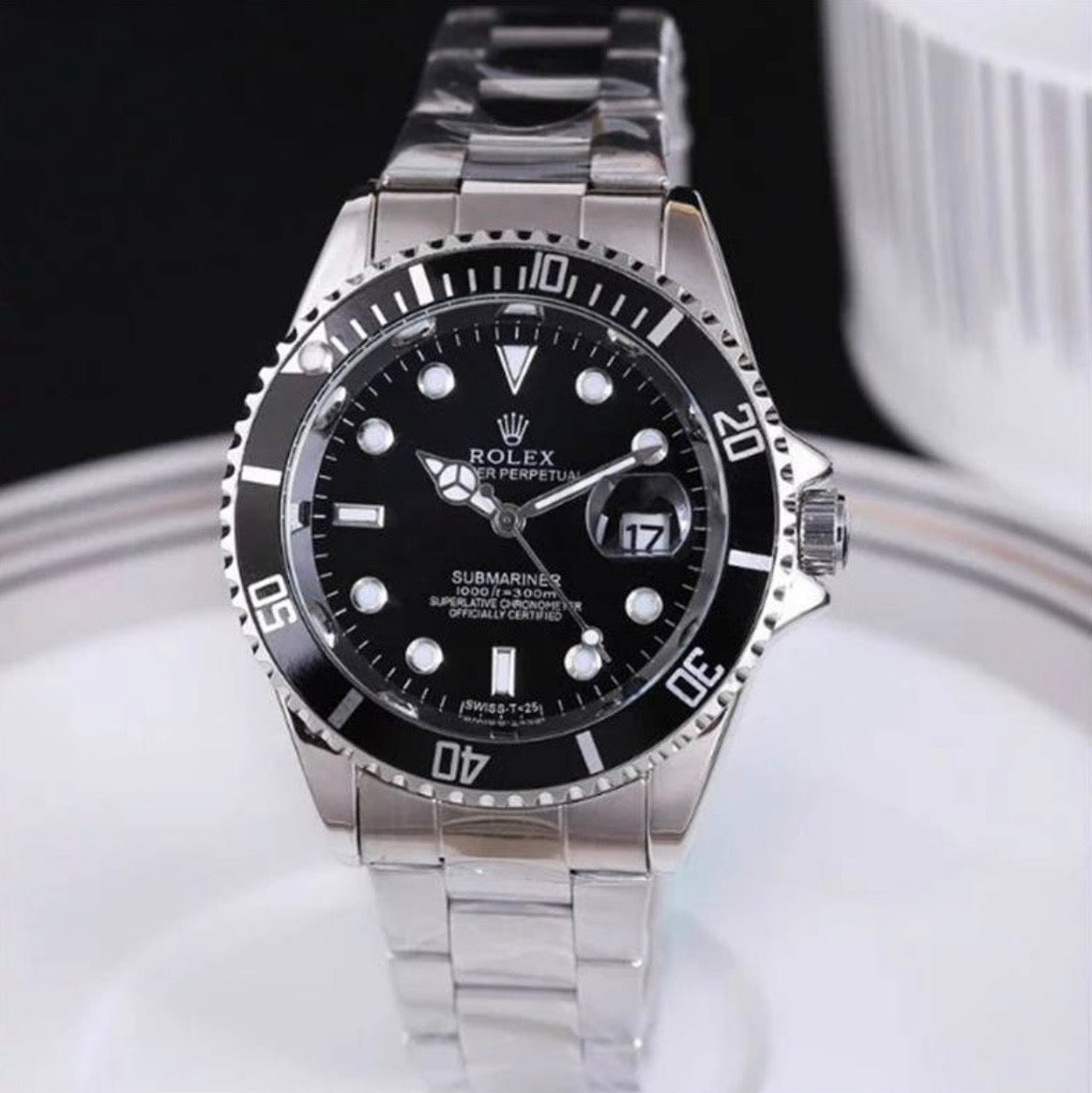 Rolex Submariner