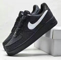 Scarpe Nike Air Force 1 brillantinate (unisex)