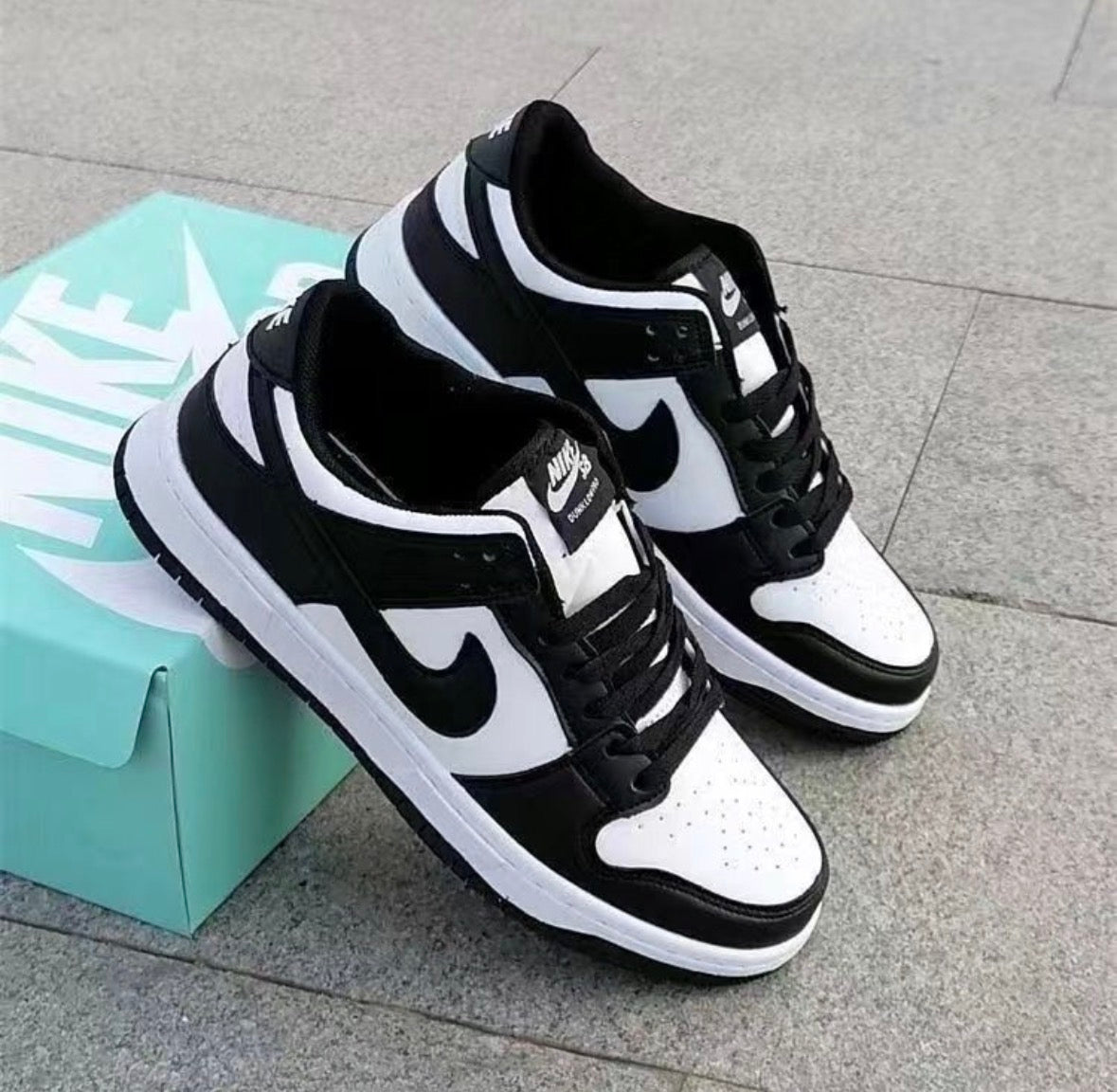 Scarpe Nike Dunk Low
