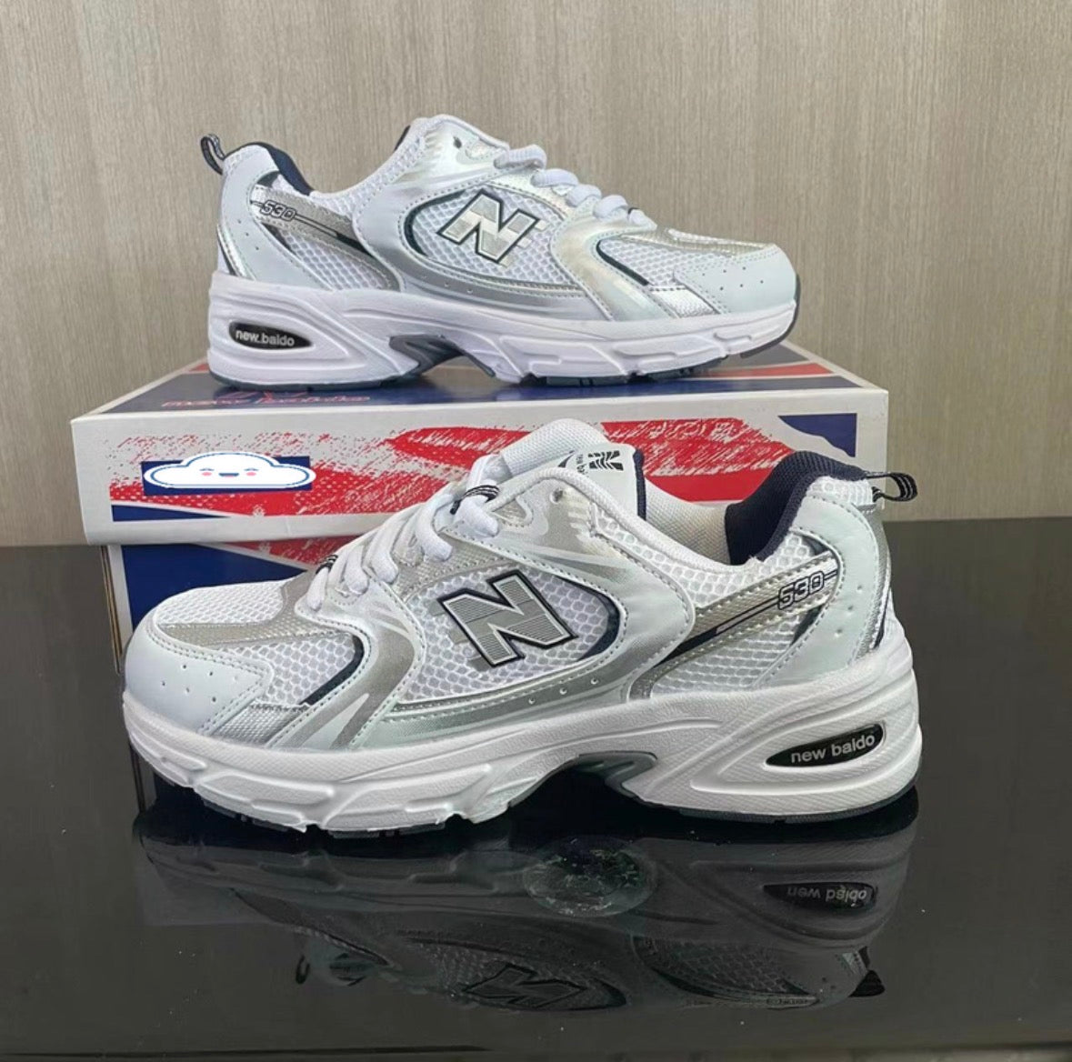 Scarpe New Balance