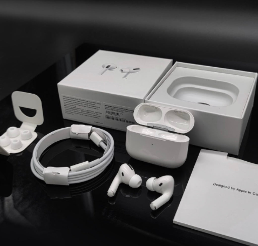 Air Pods Pro