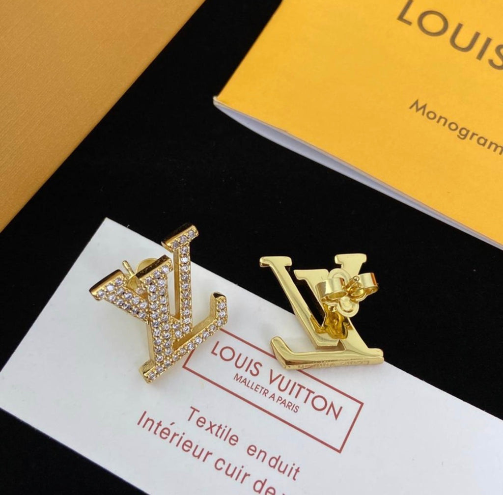 Set gioielli Louis Vuitton