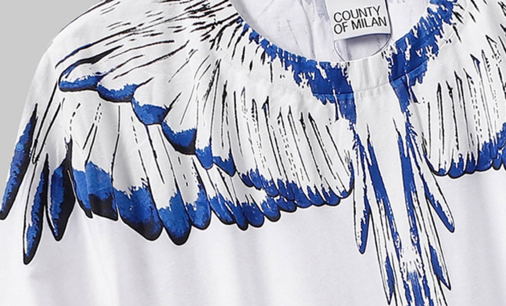 T-Shirt Marcelo Burlon