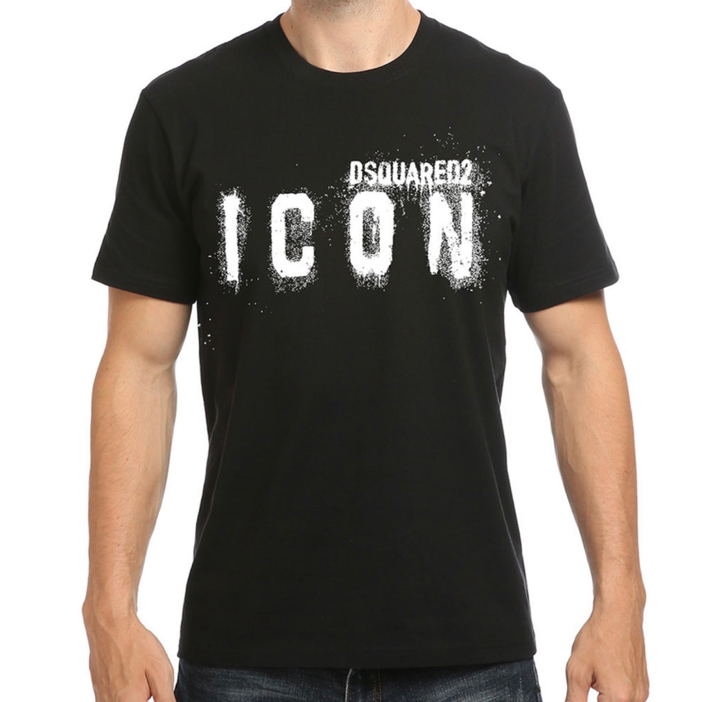 T-Shirt Dsquared2 ICON