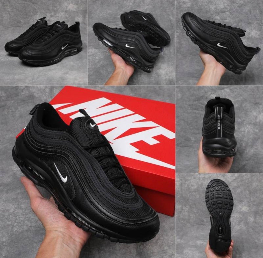 Scarpe Nike Air Max (2 varianti)