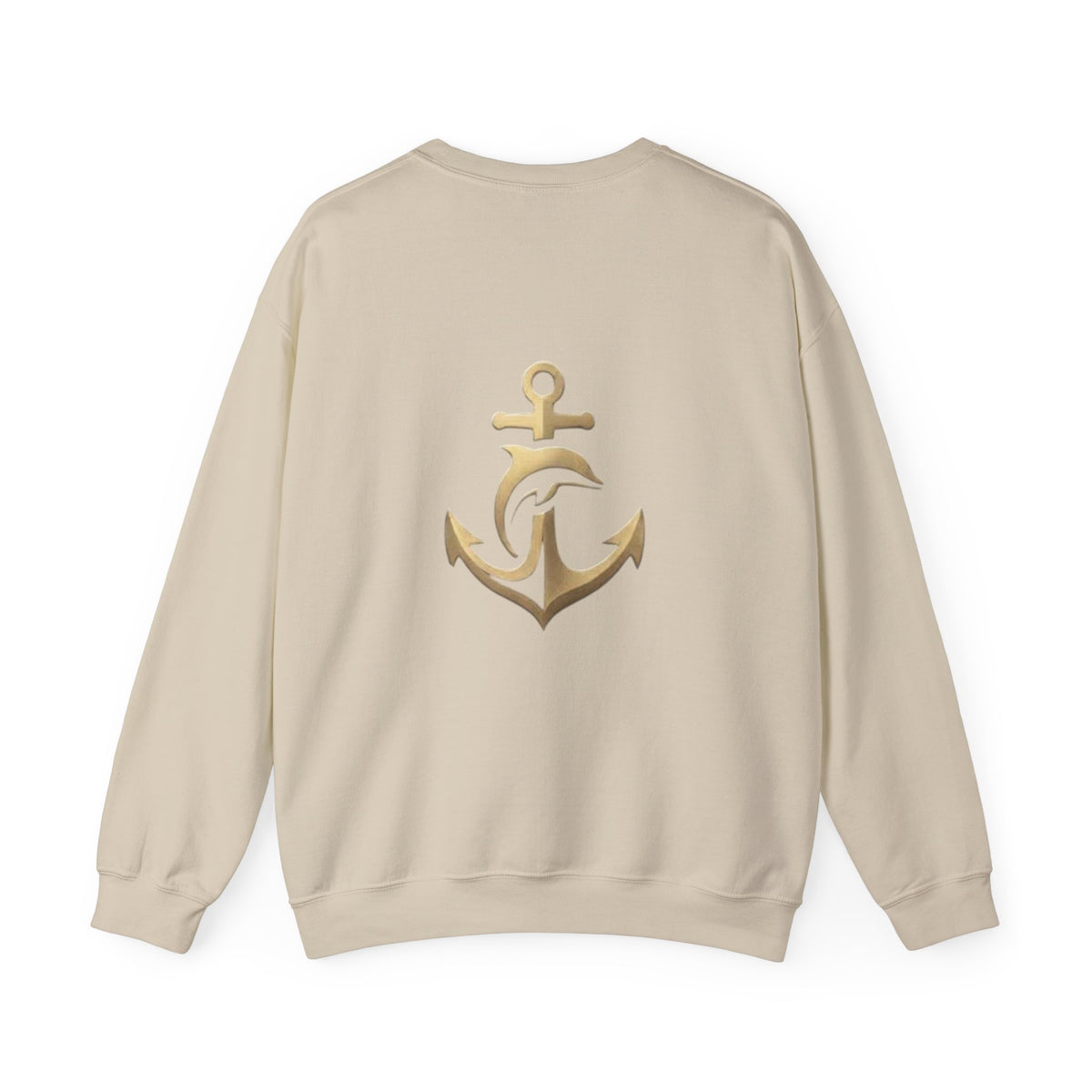 Taranto Maglione Oversize (vari colori - unisex)