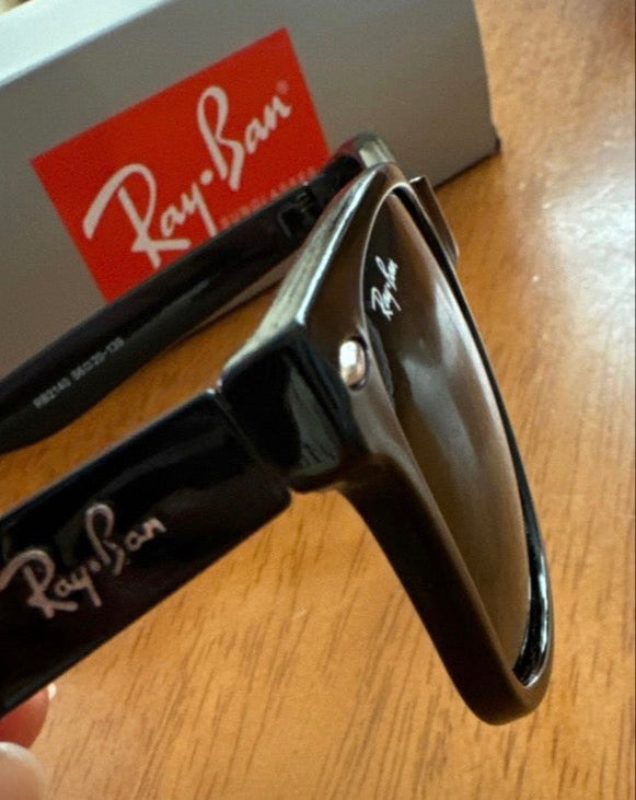 RayBan occhiali